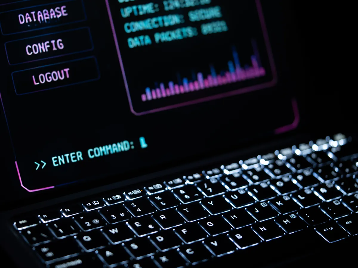 Maintenance et sécurité des solutions web